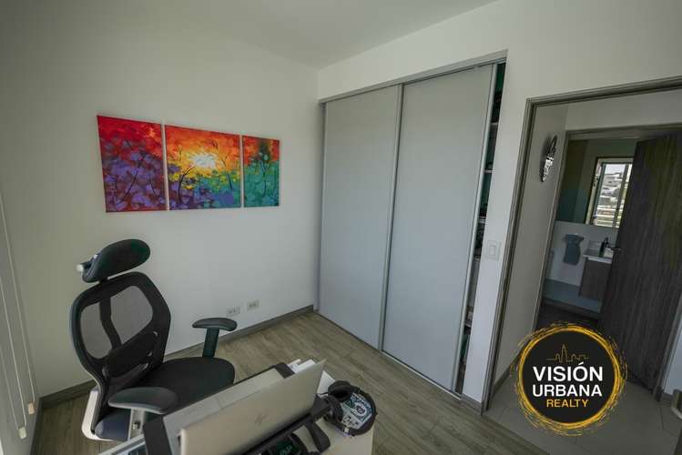 Apartamento de 2 Habitaciones en CAIA Residences - Imagen 8