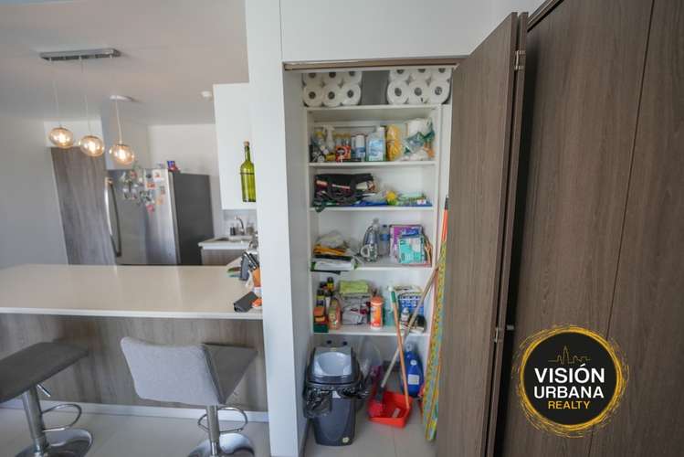 Apartamento de 2 Habitaciones en CAIA Residences - Imagen 18