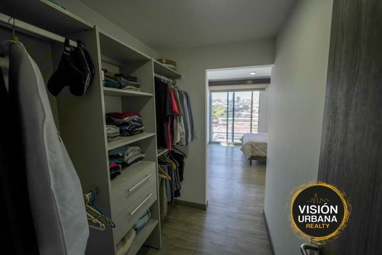 Apartamento de 2 Habitaciones en CAIA Residences - Imagen 15