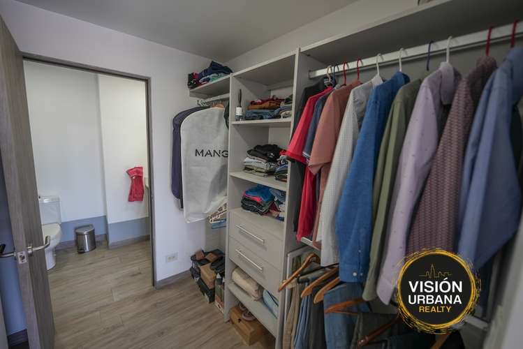 Apartamento de 2 Habitaciones en CAIA Residences - Imagen 12