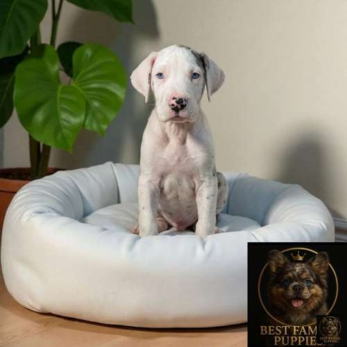 Cachorro GRAN DANES disponible - Imagen 4