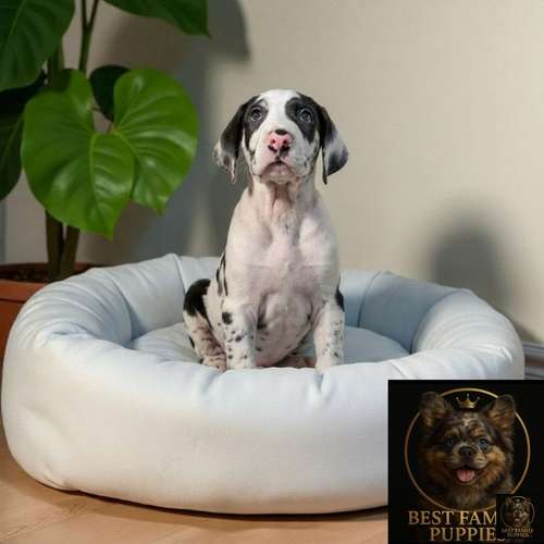 Cachorro GRAN DANES disponible - Imagen 5