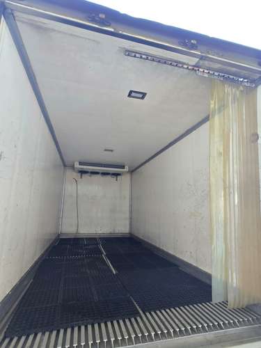 Camión refrigerado a la venta - Imagen 4