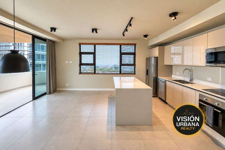 Apartamento de 3 Habitaciones con Línea Blanca en Alterego - Imagen 10