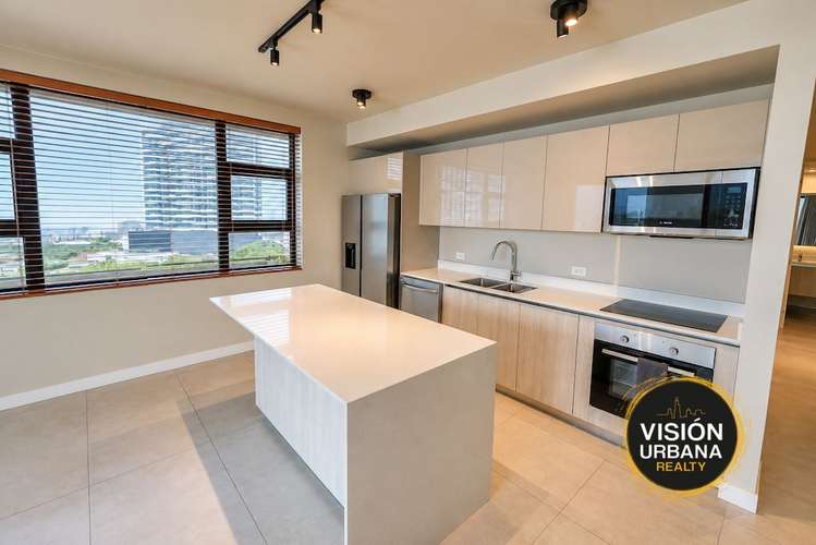 Apartamento de 3 Habitaciones con Línea Blanca en Alterego - Imagen 3