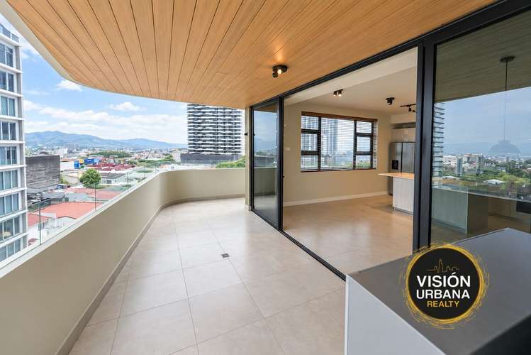 Apartamento de 3 Habitaciones con Línea Blanca en Alterego - Imagen 14