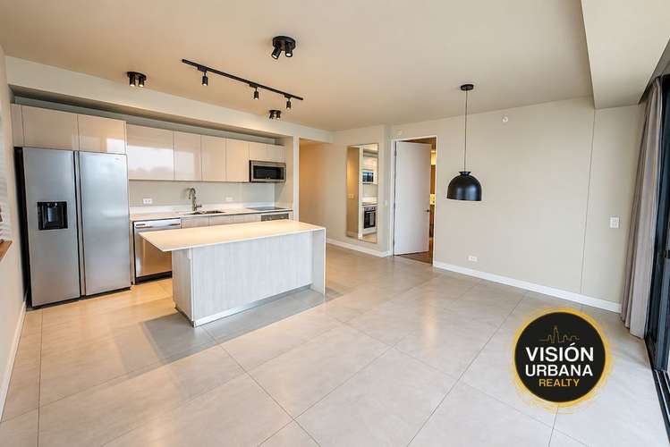 Apartamento de 3 Habitaciones con Línea Blanca en Alterego - Imagen 12