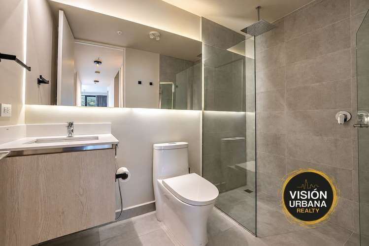 Apartamento de 3 Habitaciones con Línea Blanca en Alterego - Imagen 7