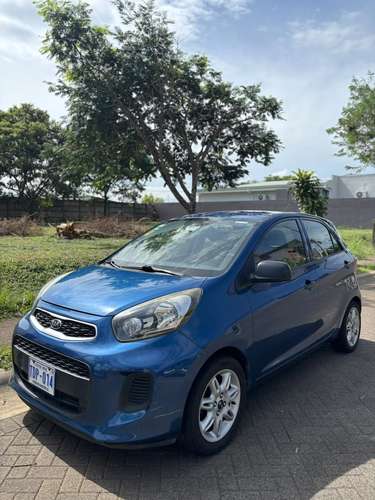 Kia Picanto 2017 Manual - Imagen 3