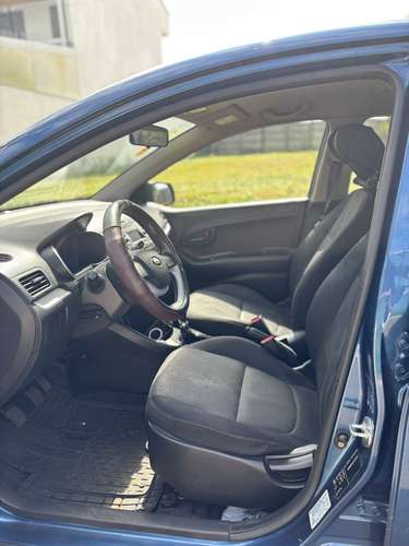 Kia Picanto 2017 Manual - Imagen 8