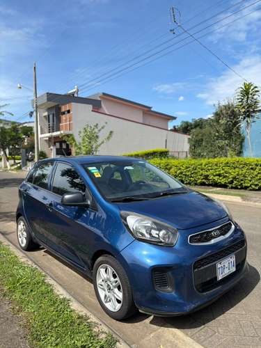 Kia Picanto 2017 Manual - Imagen 6