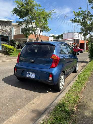 Kia Picanto 2017 Manual - Imagen 5