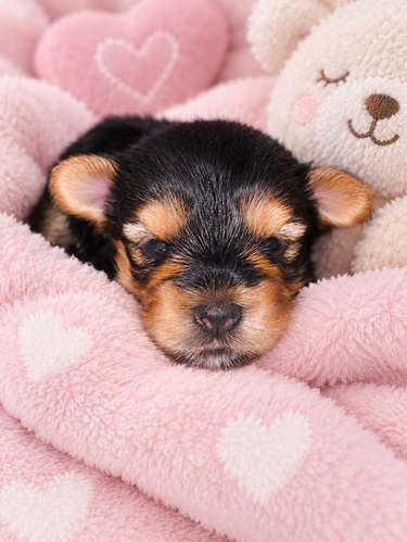 Cachorras de Yorkshire terrier disponibles Yorkie Yorki