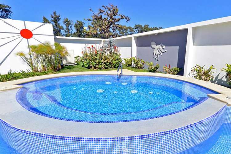 ALQUILER CASA EN CARTAGO CONDOMINIO NOBLEZA DE CORIS