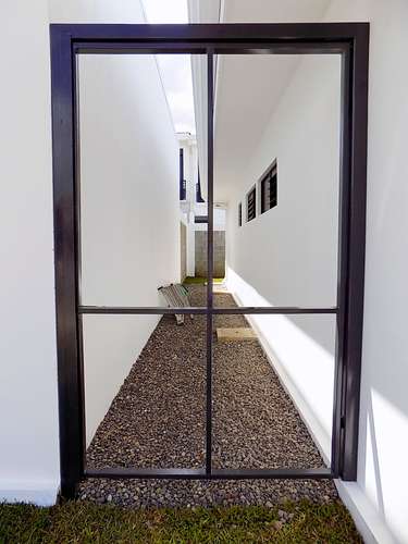 ALQUILER CASA EN CARTAGO CONDOMINIO NOBLEZA DE CORIS