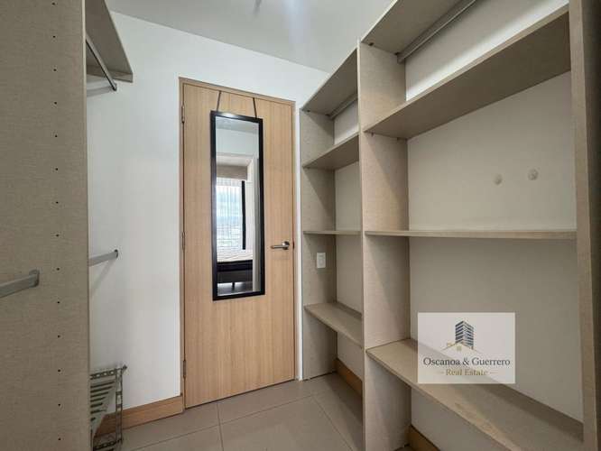 ALQUILER Apartamento Amueblado 1 Dormitorio en El Coyol, Alajuela - Imagen 6