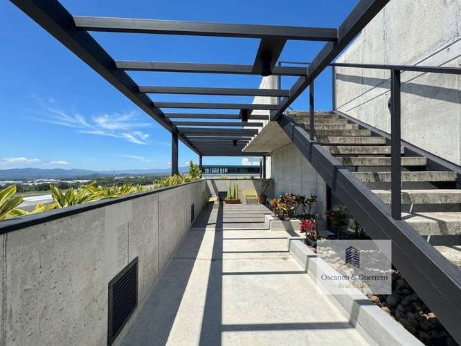 ALQUILER Apartamento Amueblado 1 Dormitorio en El Coyol, Alajuela - Imagen 10