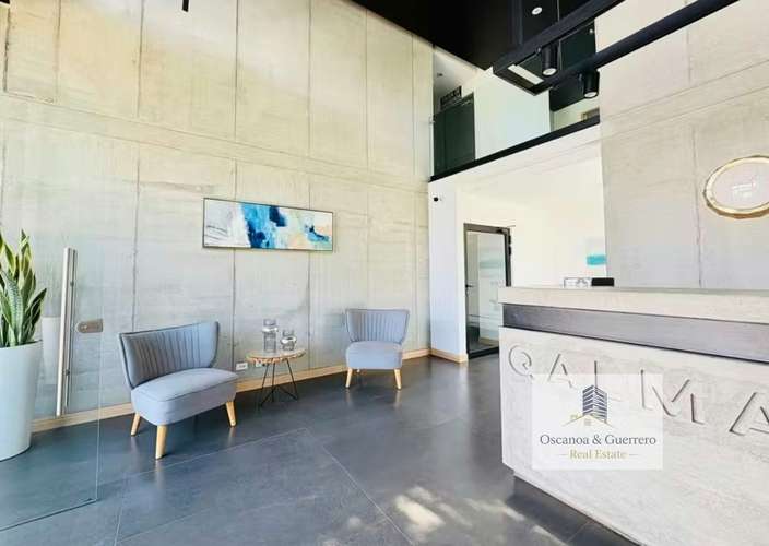ALQUILER Apartamento Amueblado 1 Dormitorio en El Coyol, Alajuela - Imagen 11