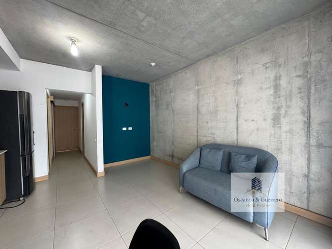 ALQUILER Apartamento Amueblado 1 Dormitorio en El Coyol, Alajuela - Imagen 3