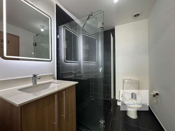 ALQUILER Apartamento Amueblado 1 Dormitorio en El Coyol, Alajuela - Imagen 7