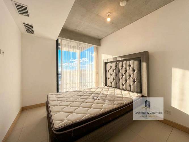 ALQUILER Apartamento Amueblado 1 Dormitorio en El Coyol, Alajuela - Imagen 5