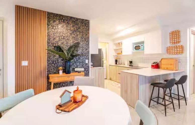 Apartamento Full Amueblado en Alquiler San Jose La Sabana | Nucleo  | Amenidades de Lujo - Imagen 17