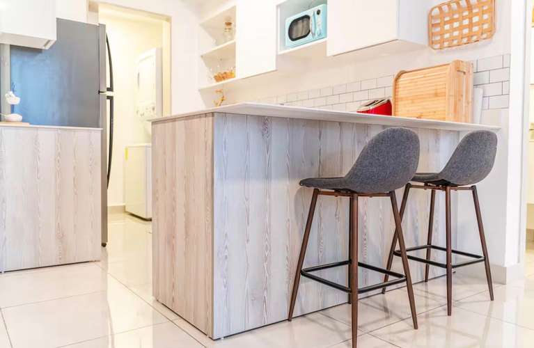 Apartamento Full Amueblado en Alquiler San Jose La Sabana | Nucleo  | Amenidades de Lujo - Imagen 12