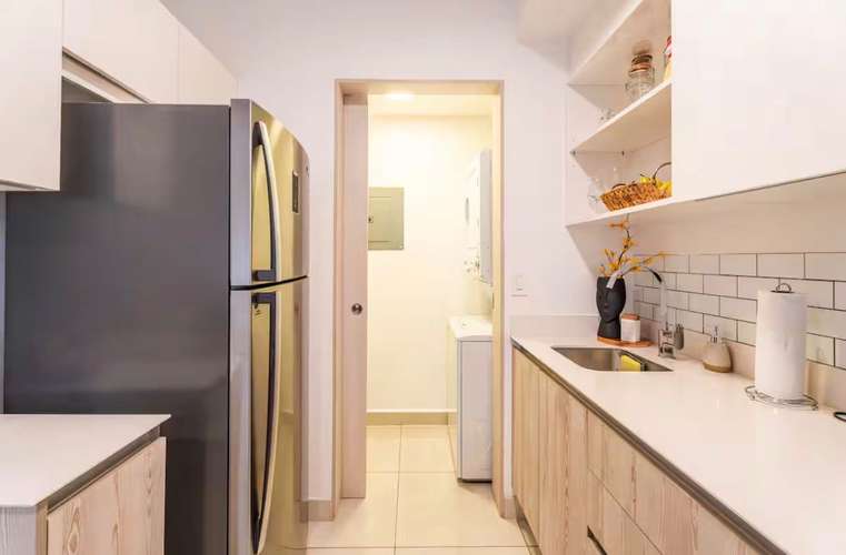 Apartamento Full Amueblado en Alquiler San Jose La Sabana | Nucleo  | Amenidades de Lujo - Imagen 15