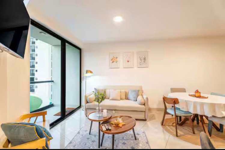 Apartamento Full Amueblado en Alquiler San Jose La Sabana | Nucleo  | Amenidades de Lujo - Imagen 20