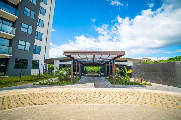 Apartamento Full Amueblado en Alquiler San Jose La Sabana | Nucleo  | Amenidades de Lujo - Imagen 4