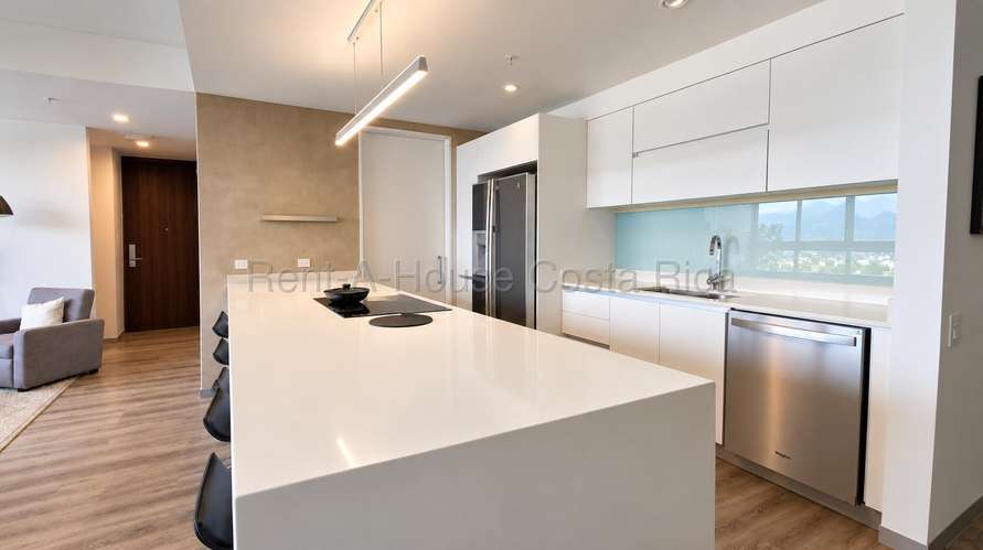 Venta de Apartamento en Torre Nest Curridabat con el  precio por debajo de avalúo - Imagen 6