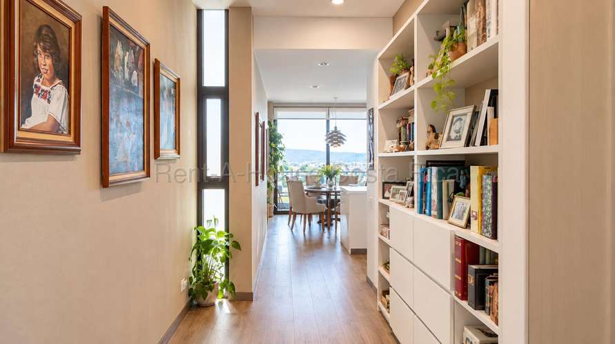Venta de Apartamento en Torre Nest Curridabat con el  precio por debajo de avalúo - Imagen 8