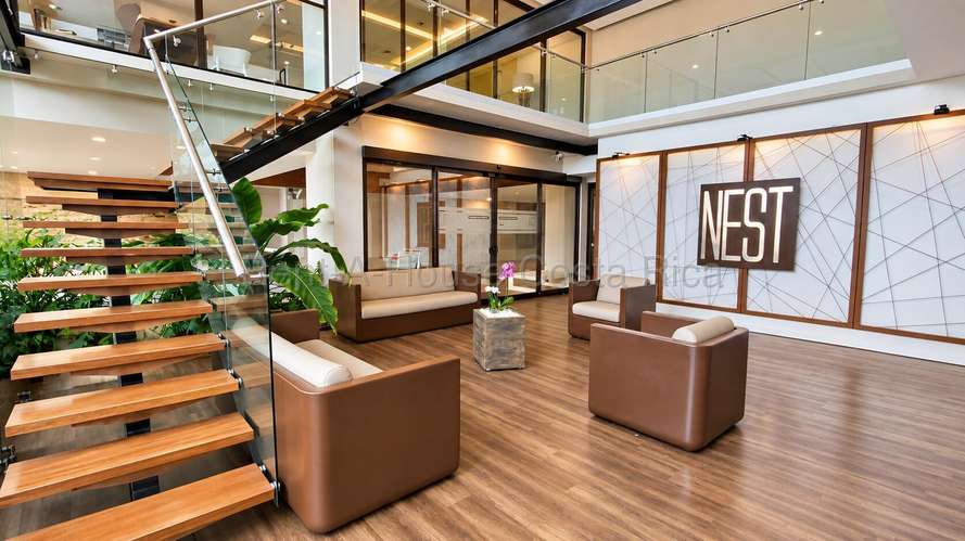 Venta de Apartamento en Torre Nest Curridabat con el  precio por debajo de avalúo - Imagen 17