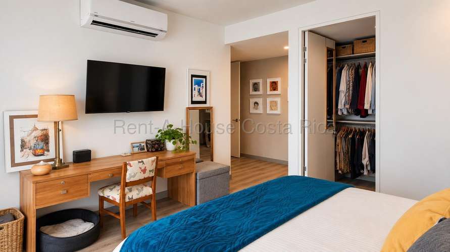Venta de Apartamento en Torre Nest Curridabat con el  precio por debajo de avalúo - Imagen 14