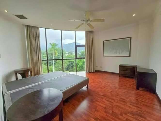 Riverside San Rafael Escazú! Apartamento amueblado con vista