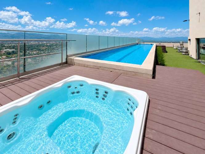 Venta de apartamento SIN PRIMA en Barreal de Heredia - Imagen 14
