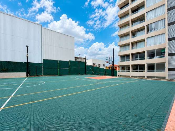 Venta de apartamento SIN PRIMA en Barreal de Heredia - Imagen 18
