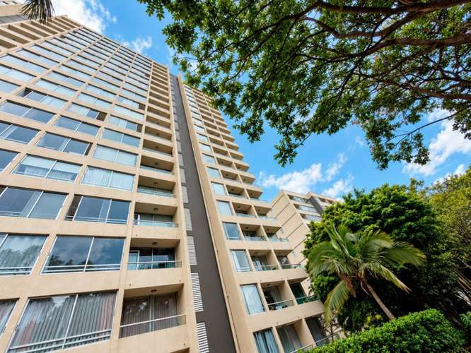 Venta de apartamento SIN PRIMA en Barreal de Heredia - Imagen 20