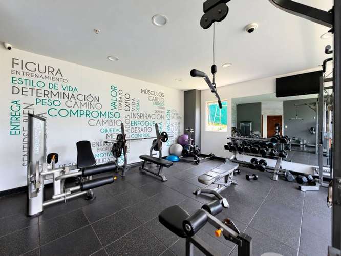 Venta de apartamento SIN PRIMA en Barreal de Heredia - Imagen 16