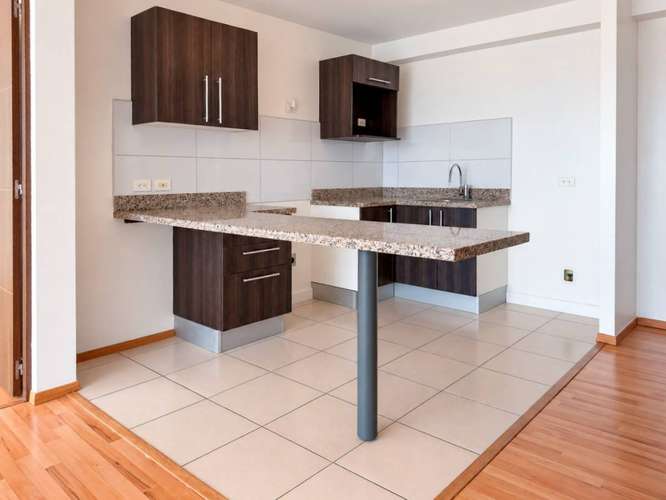 Venta de apartamento SIN PRIMA en Barreal de Heredia - Imagen 2
