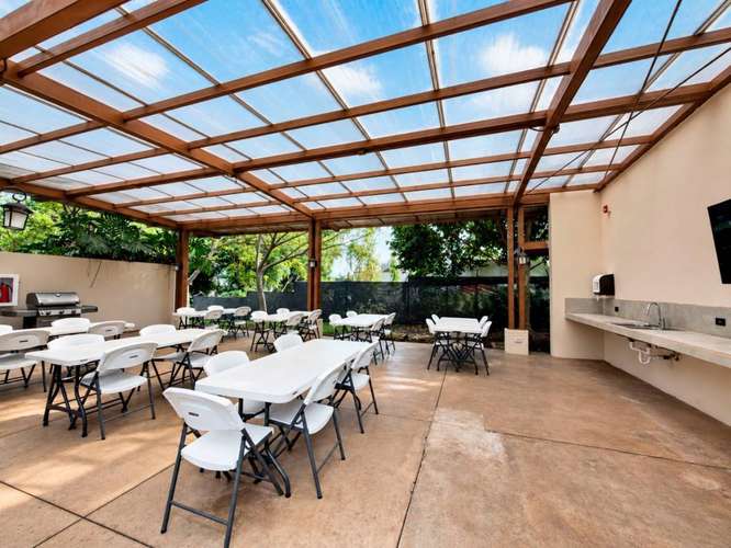 Venta de apartamento SIN PRIMA en Barreal de Heredia - Imagen 11