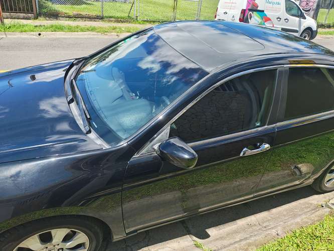 Se vende Honda Accord  - Imagen 4