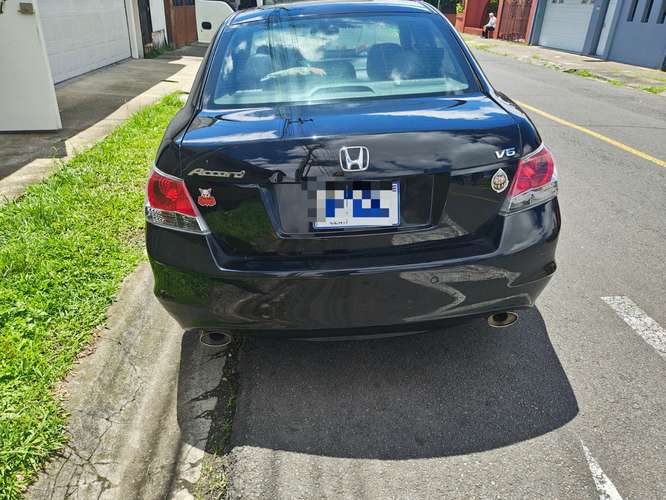 Se vende Honda Accord  - Imagen 2