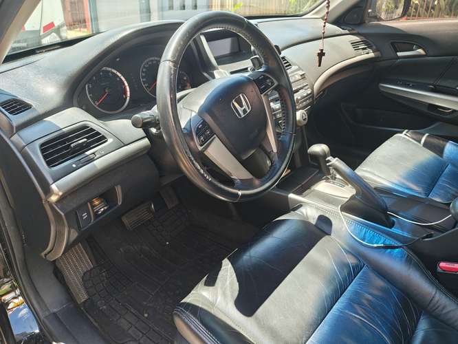 Se vende Honda Accord  - Imagen 7