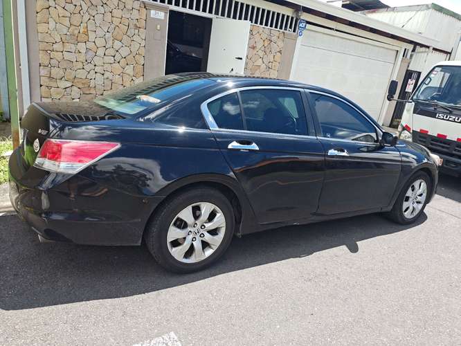 Se vende Honda Accord  - Imagen 3