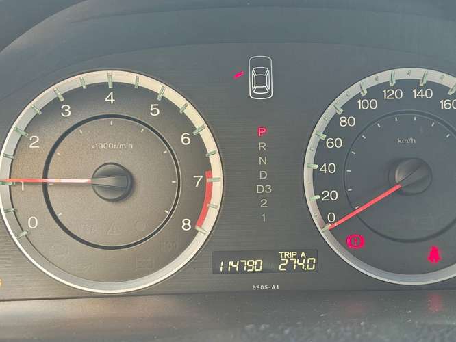 Se vende Honda Accord  - Imagen 5