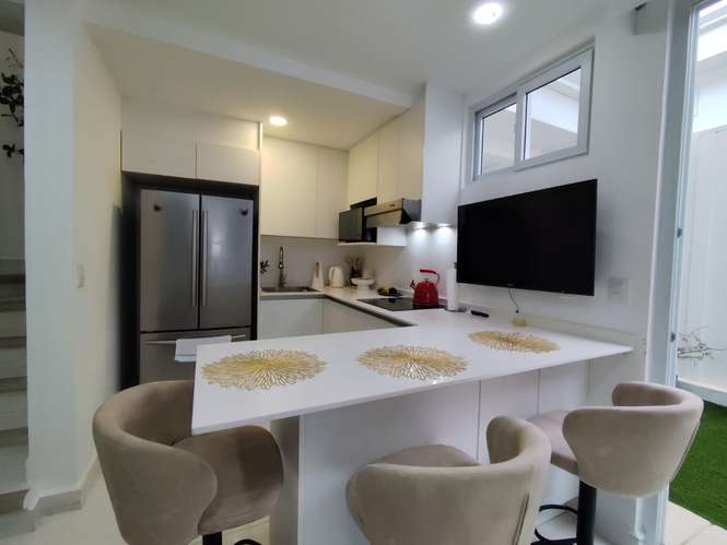 Hermosa Casa en Condominio Kata san pablo Heredia  - Imagen 3