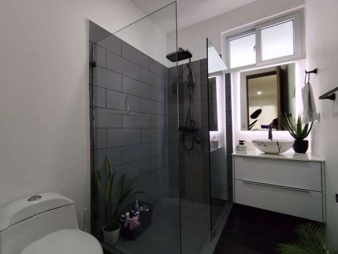 Hermosa Casa en Condominio Kata san pablo Heredia  - Imagen 16