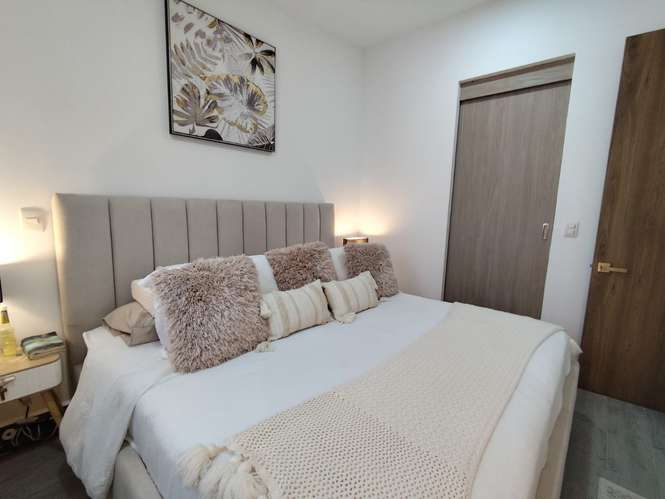 Hermosa Casa en Condominio Kata san pablo Heredia  - Imagen 14