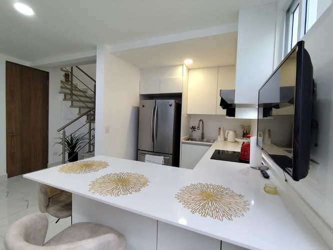 Hermosa Casa en Condominio Kata san pablo Heredia  - Imagen 5